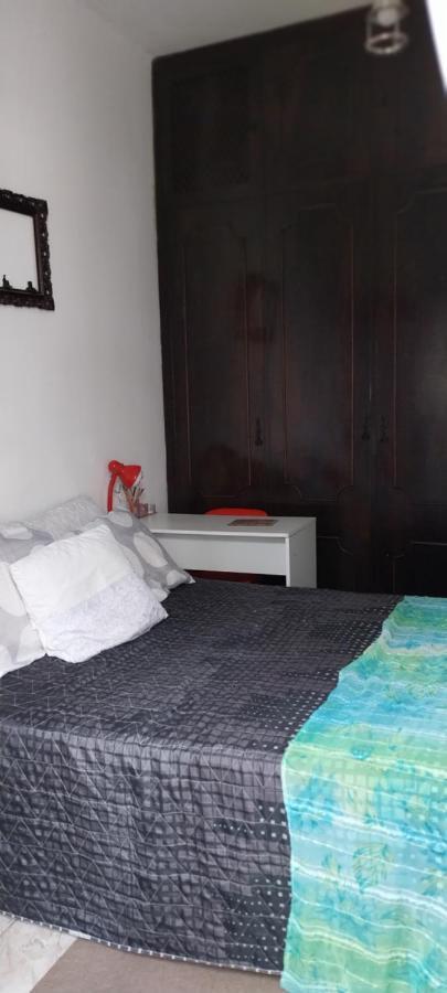 Quarto Individual - السلفادور المظهر الخارجي الصورة